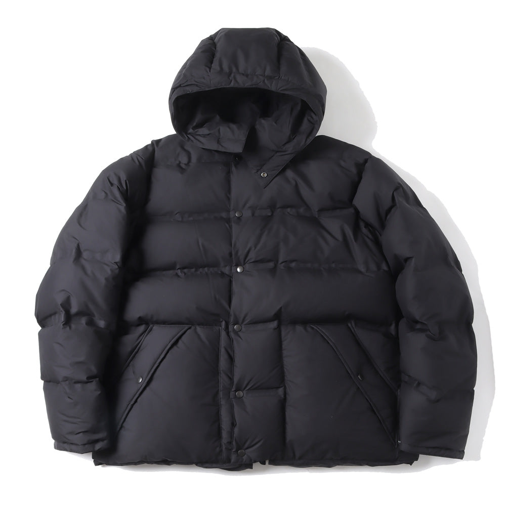 KAPTAIN SUNSHINE (キャプテン サンシャイン) EXPEDITION DOWN JACKET 