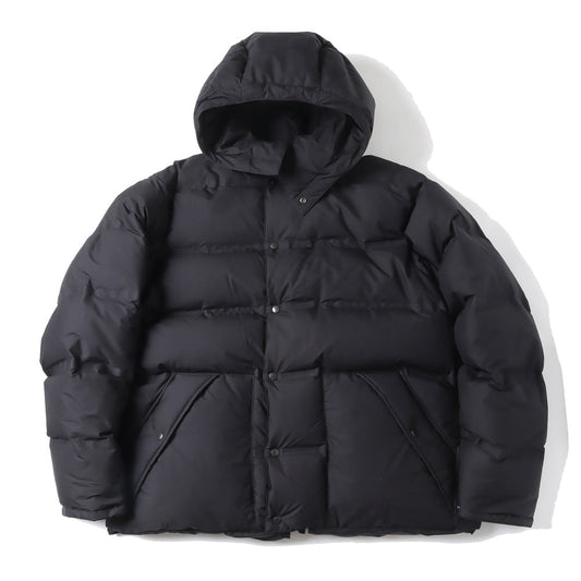 EXPEDITION DOWN JACKET