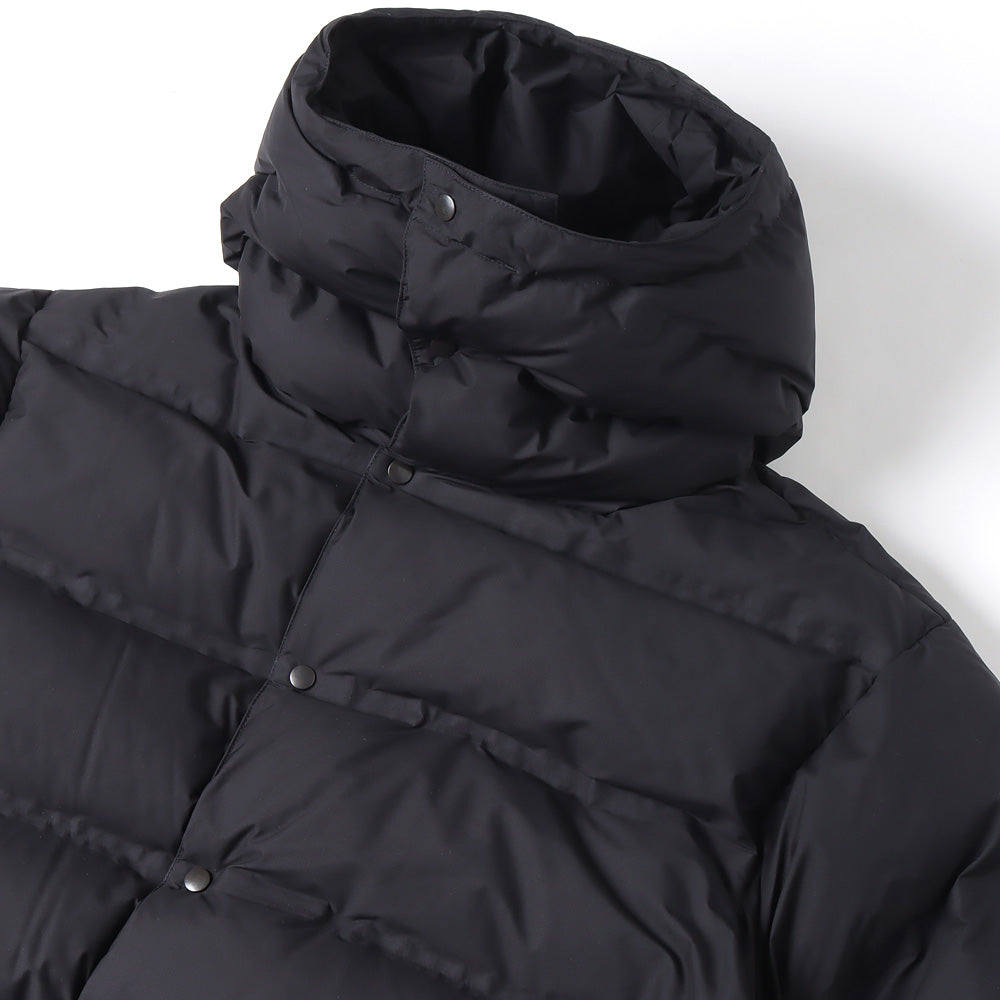 EXPEDITION DOWN JACKET