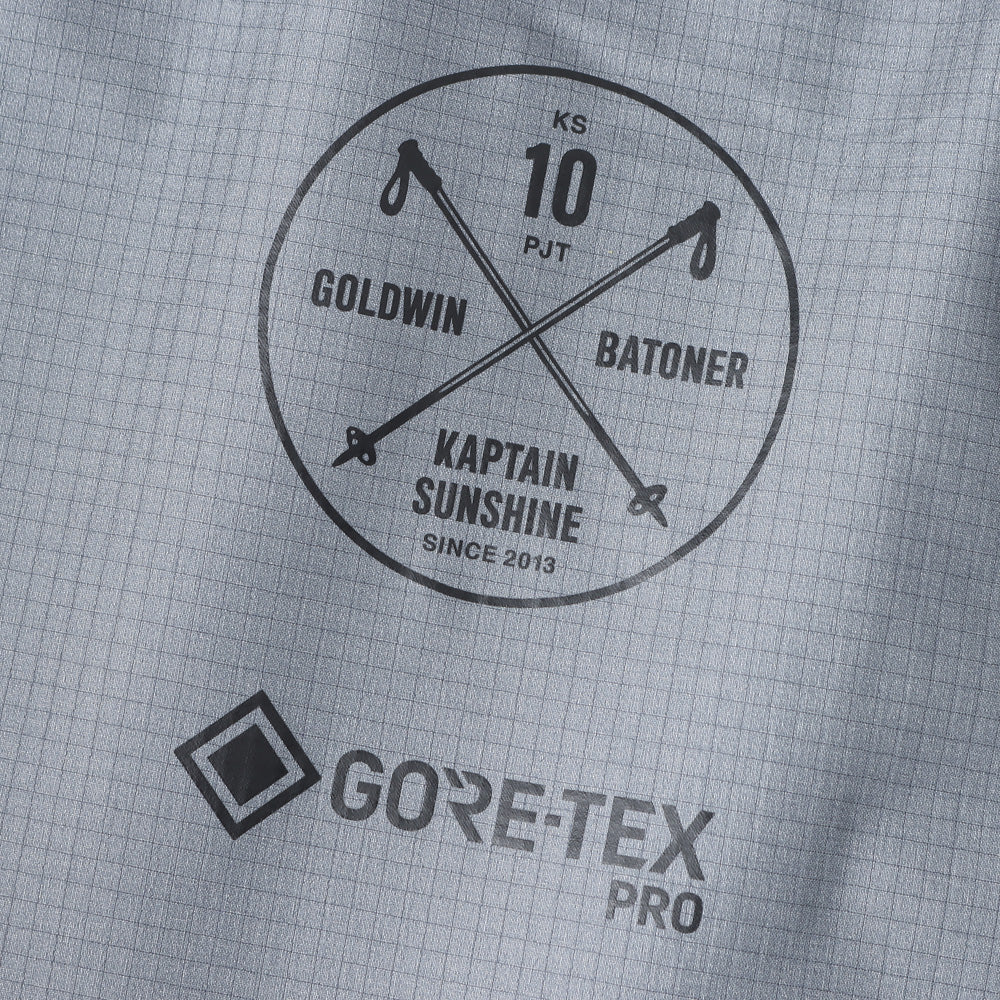 GORE-TEX PRO  SKI JACKET