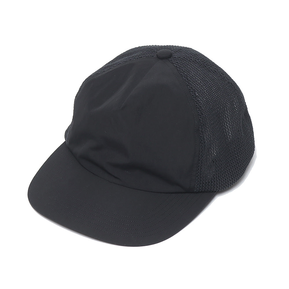 Wash Mesh BB Cap 25ssmae