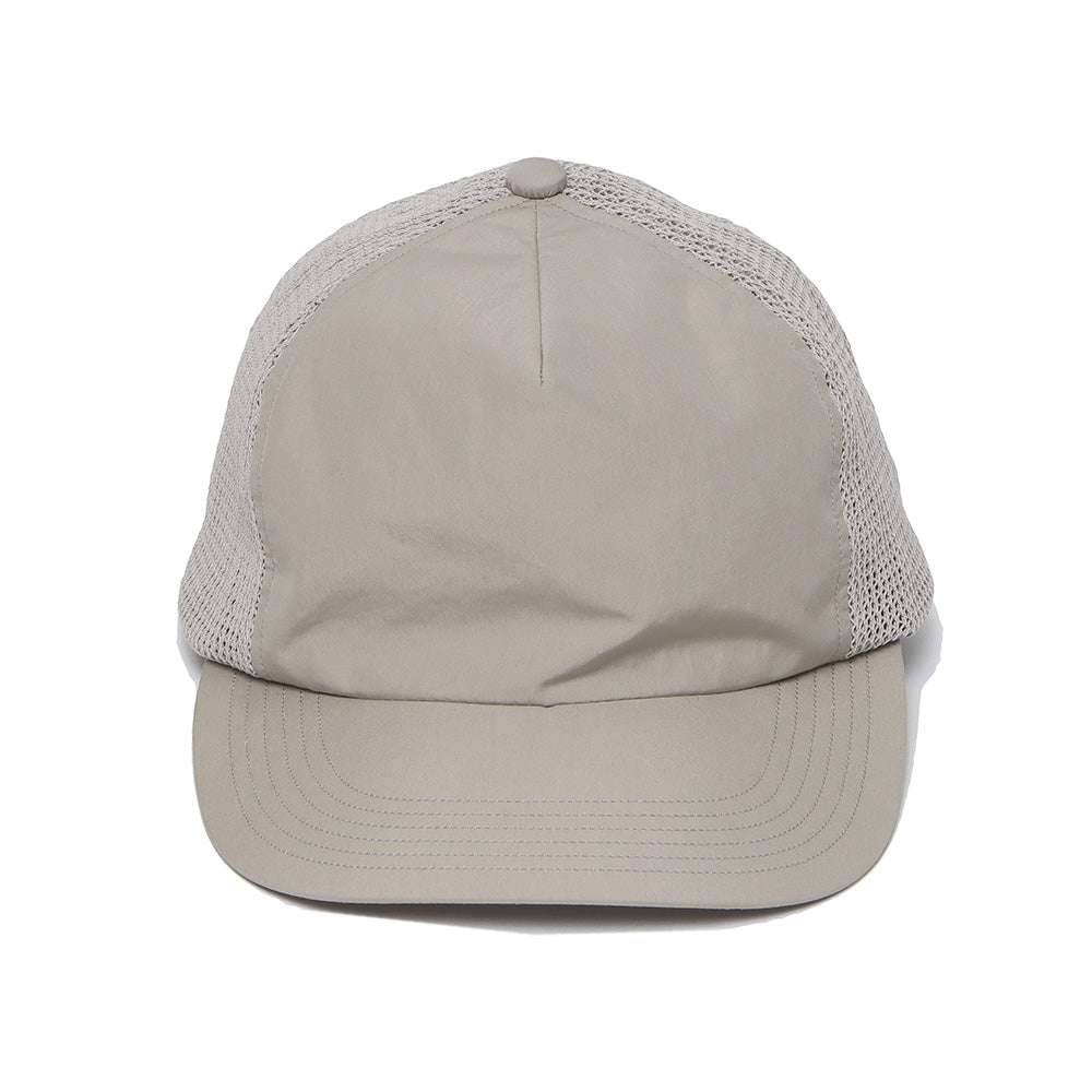 Wash Mesh BB Cap 25ssmae