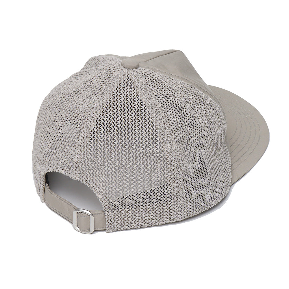 Wash Mesh BB Cap 25ssmae