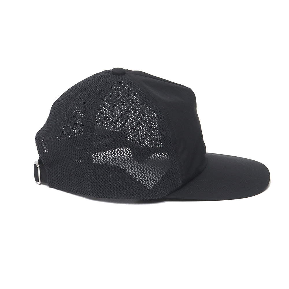 Wash Mesh BB Cap 25ssmae
