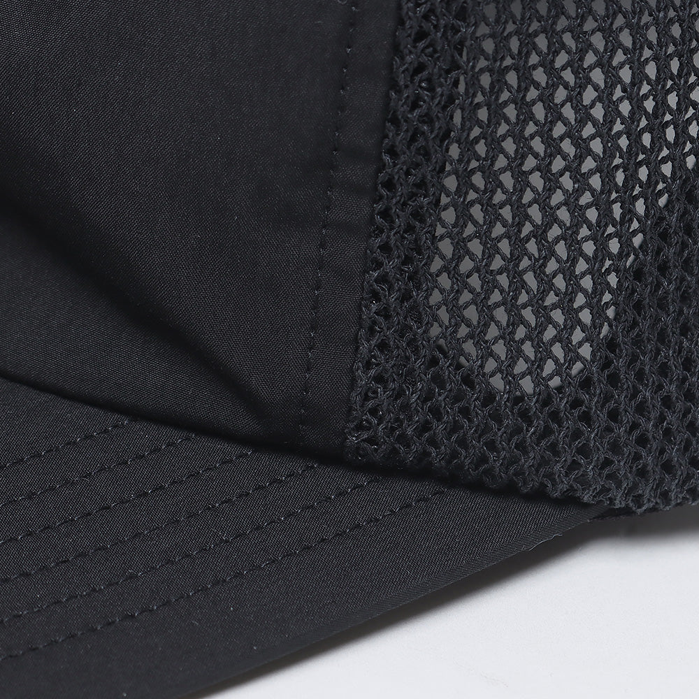Wash Mesh BB Cap 25ssmae