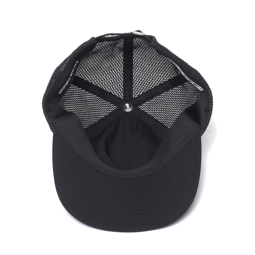 Wash Mesh BB Cap 25ssmae