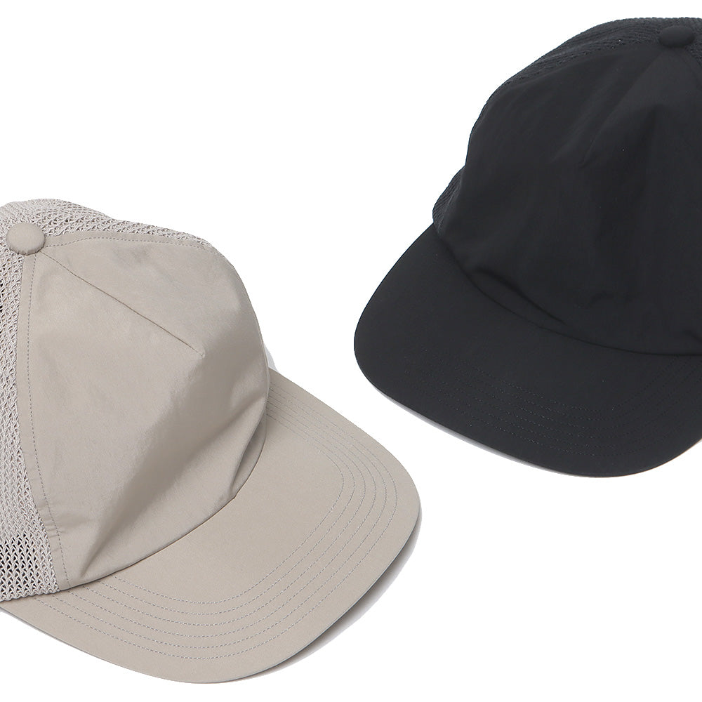 Wash Mesh BB Cap 25ssmae