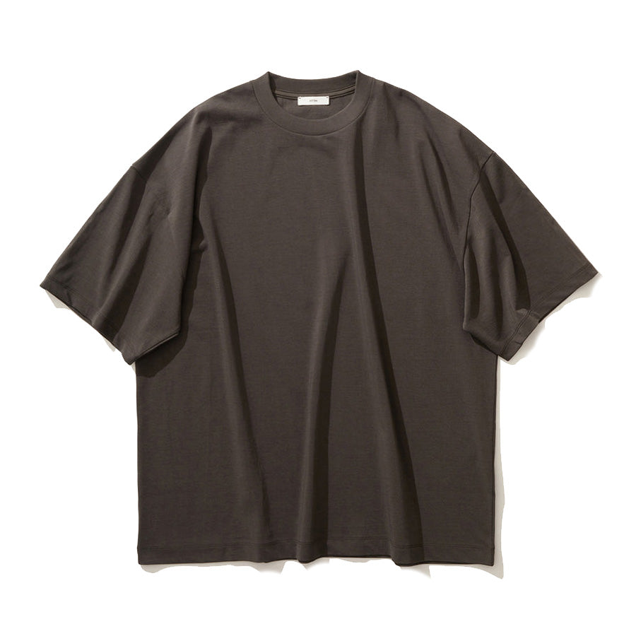 FRESCA PLATE OVERSIZED T-SHIRT