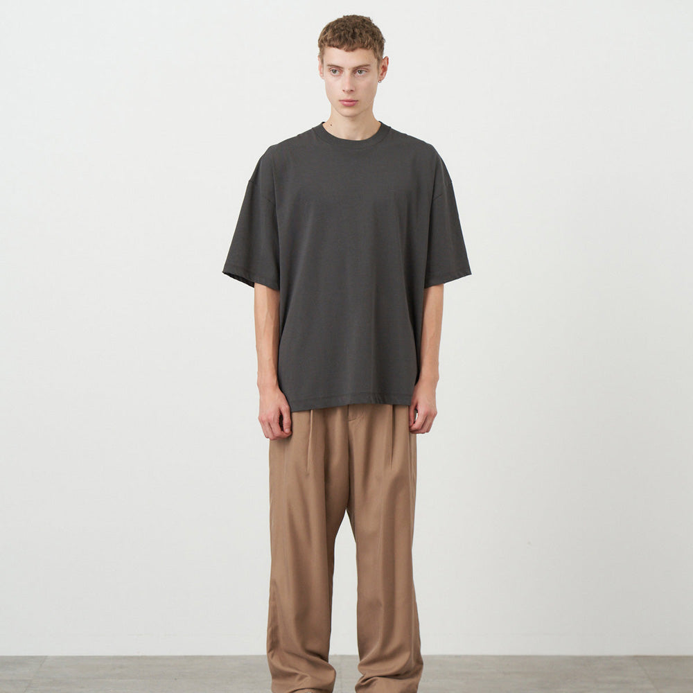 FRESCA PLATE OVERSIZED T-SHIRT