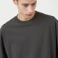 FRESCA PLATE OVERSIZED T-SHIRT