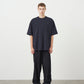 FRESCA PLATE OVERSIZED T-SHIRT