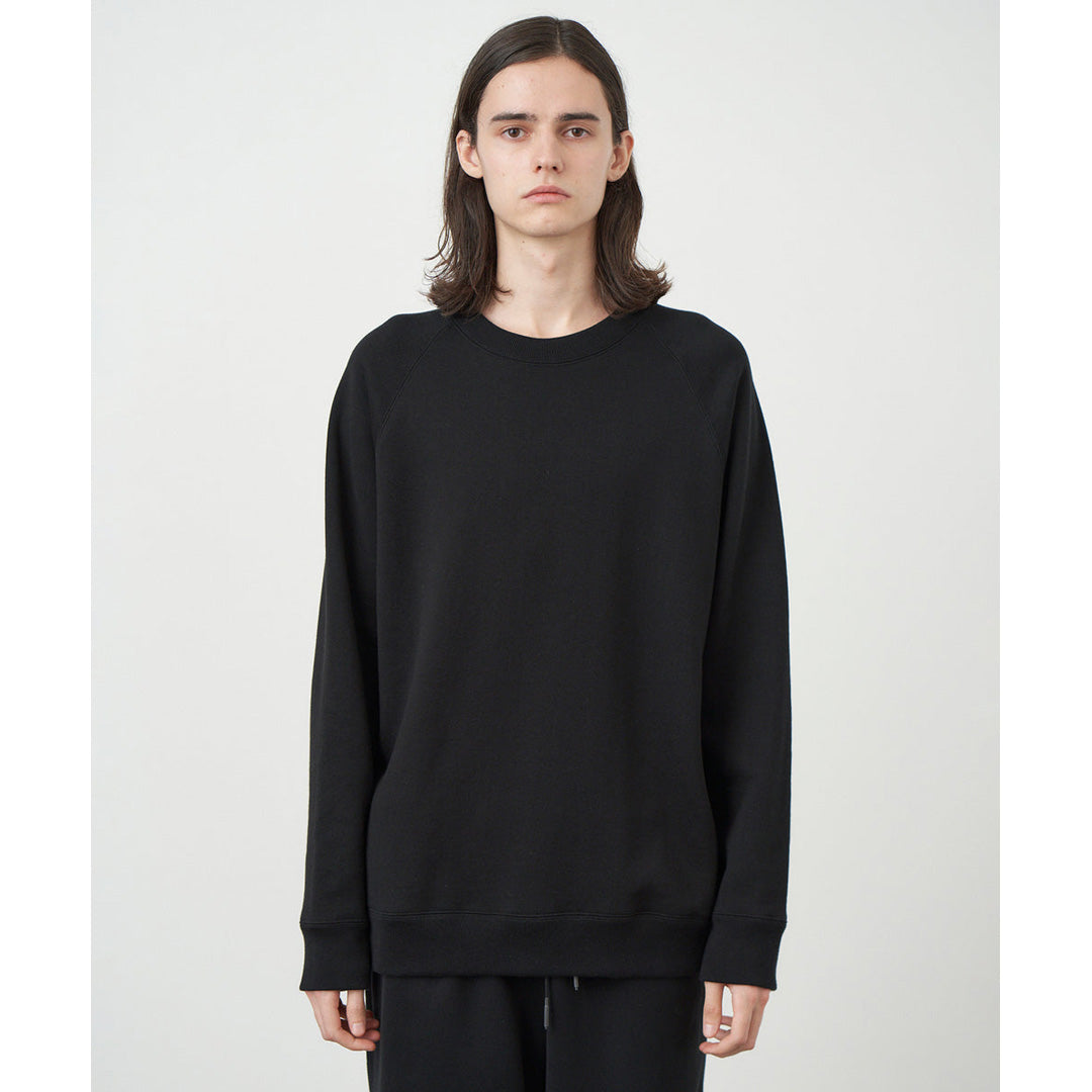 ZERO TSURI URAKE SWEATSHIRT
