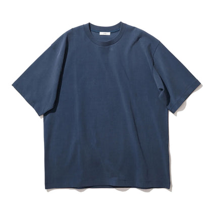 AGING FRESCA PLATE LOOSE FIT T-SHIRT