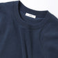 AGING FRESCA PLATE LOOSE FIT T-SHIRT