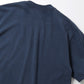 AGING FRESCA PLATE LOOSE FIT T-SHIRT