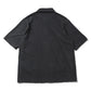 AGING FRESCA PLATE LOOSE FIT POLO SHIRT