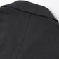 AGING FRESCA PLATE LOOSE FIT POLO SHIRT