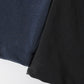 AGING FRESCA PLATE LOOSE FIT POLO SHIRT