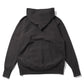 NATURAL DYED URAKE HOODIE