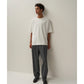 DRY COTTON JERSEY STANDARD T-SHIRT