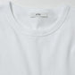 DRY COTTON JERSEY STANDARD T-SHIRT