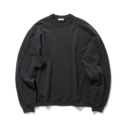 FRESCA URAKE CREWNECK PULLOVER