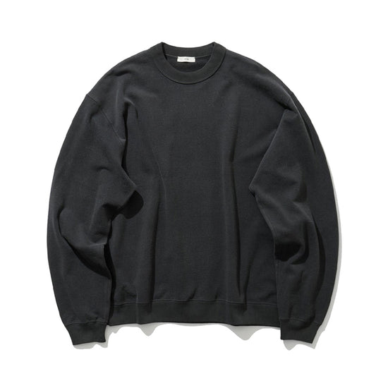 FRESCA URAKE CREWNECK PULLOVER