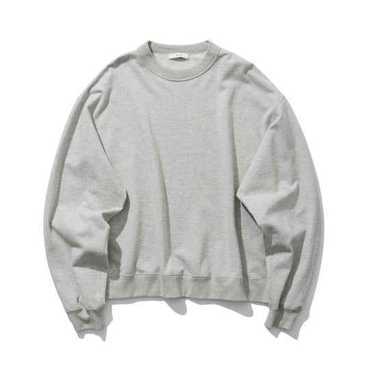 FRESCA URAKE CREWNECK PULLOVER
