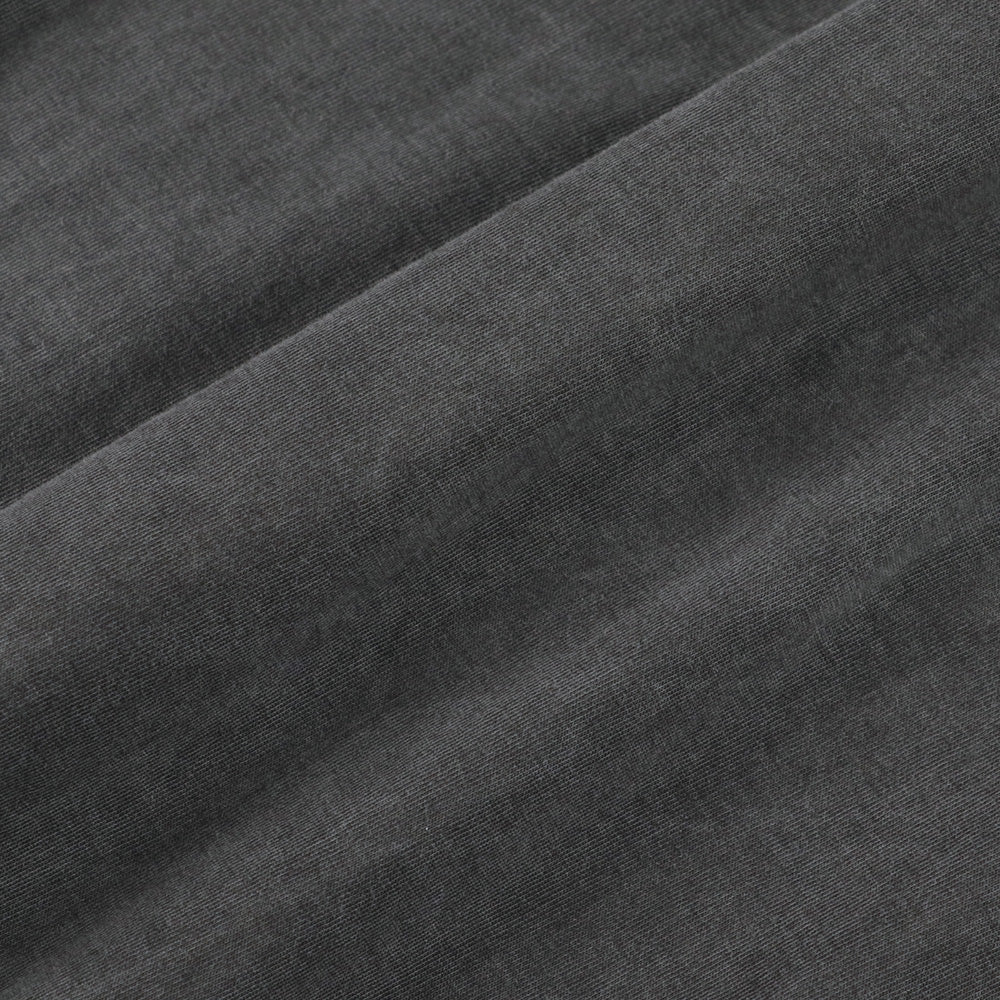 36G Low Twist Garment Dye S/S Tee