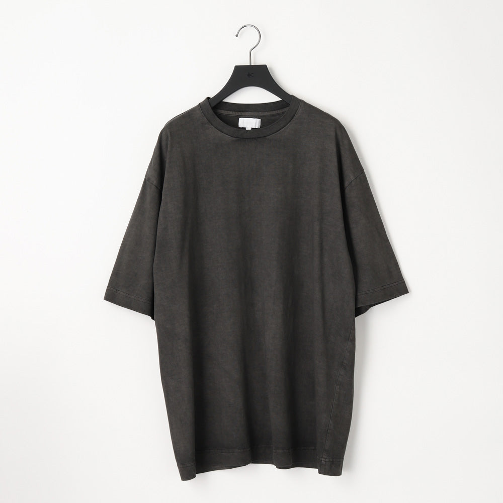 36G Low Twist Garment Dye S/S Tee