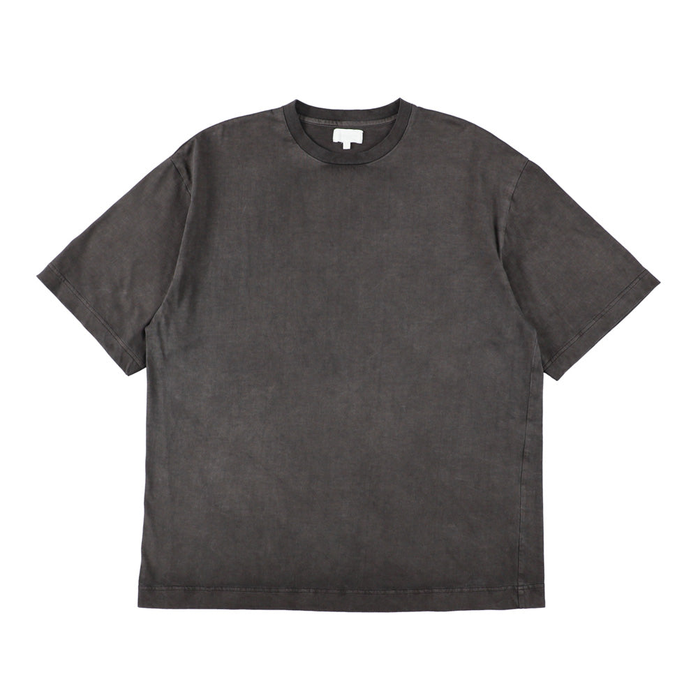36G Low Twist Garment Dye S/S Tee