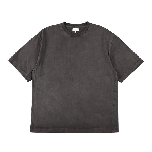 36G Low Twist Garment Dye S/S Tee