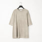 36G Low Twist Garment Dye S/S Tee