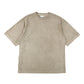 36G Low Twist Garment Dye S/S Tee