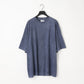 36G Low Twist Garment Dye S/S Tee