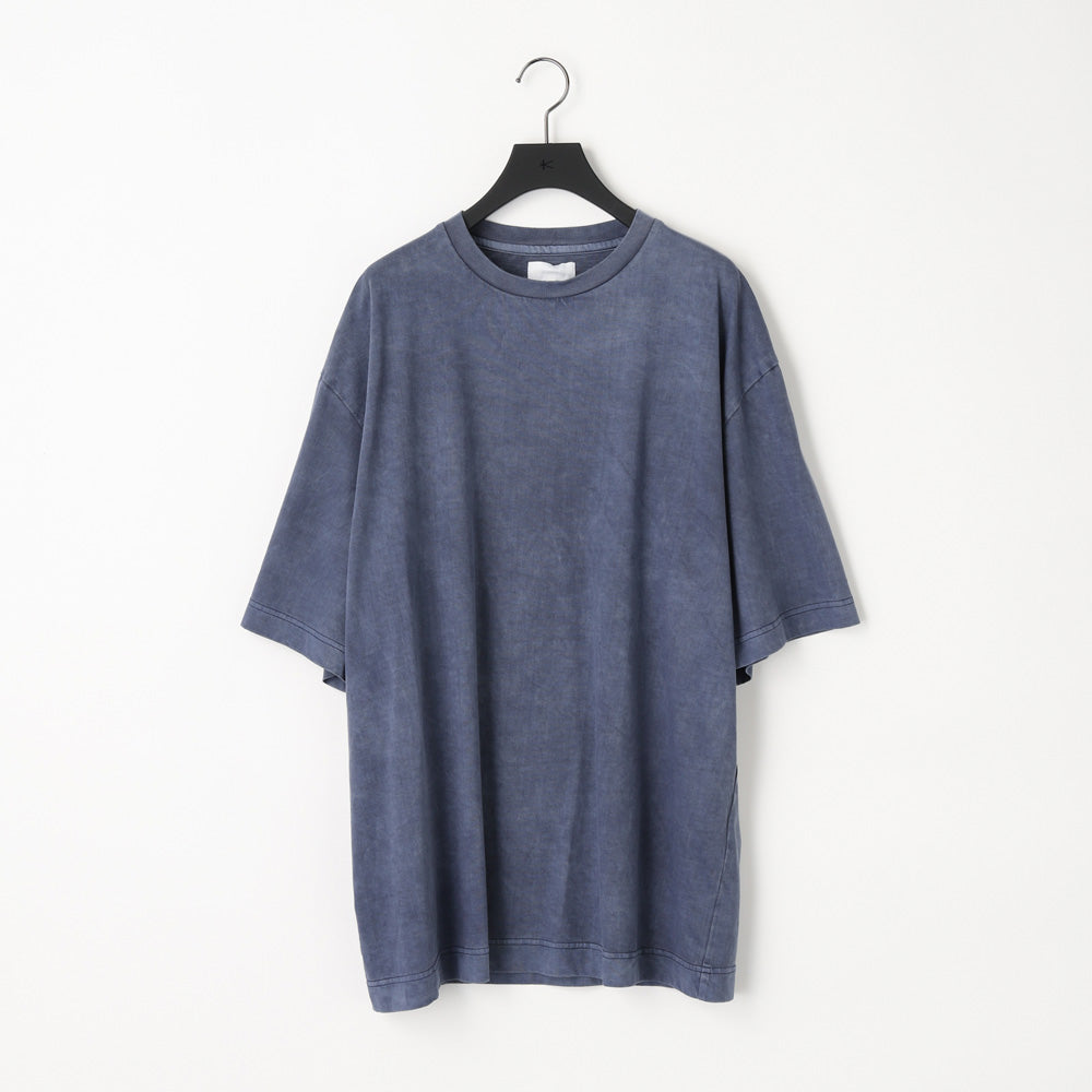 36G Low Twist Garment Dye S/S Tee