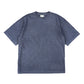 36G Low Twist Garment Dye S/S Tee