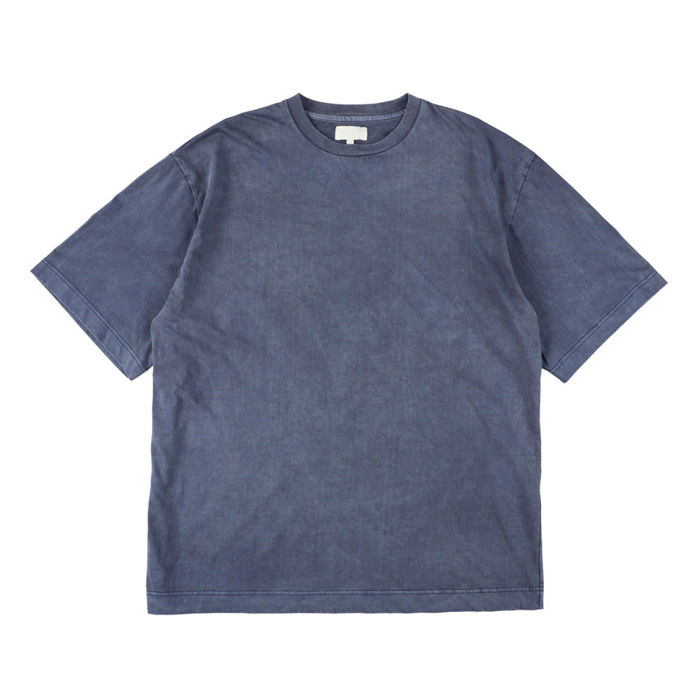 36G Low Twist Garment Dye S/S Tee