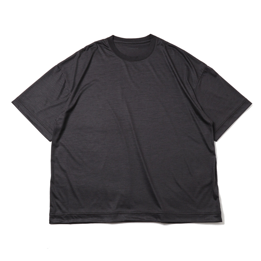 36G Wool SS Tee