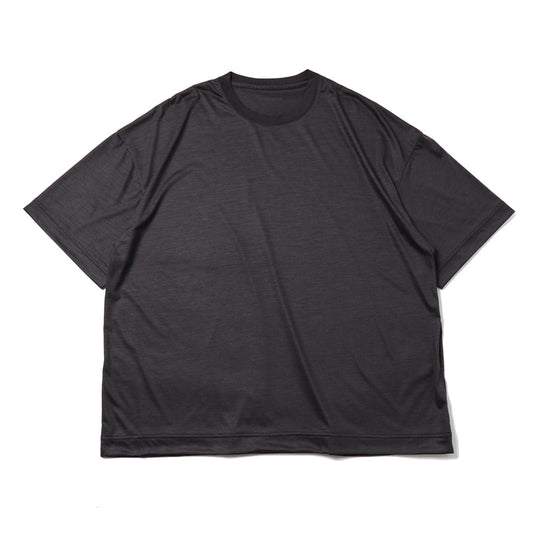 36G Wool Short Sleeve Tee 6/20 Previous