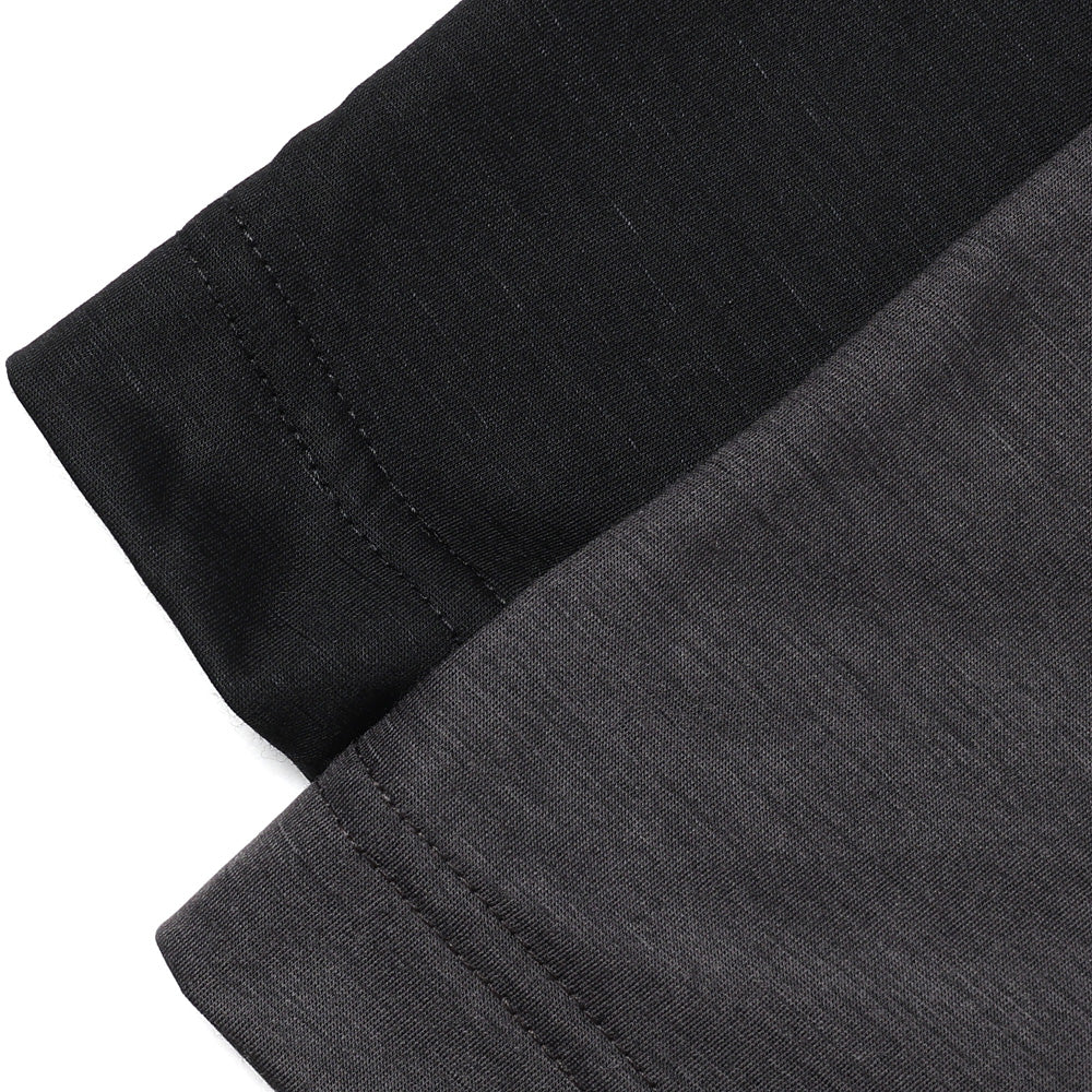36G Wool SS Tee