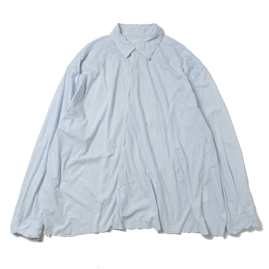 46G Stripe Artisan Shirt