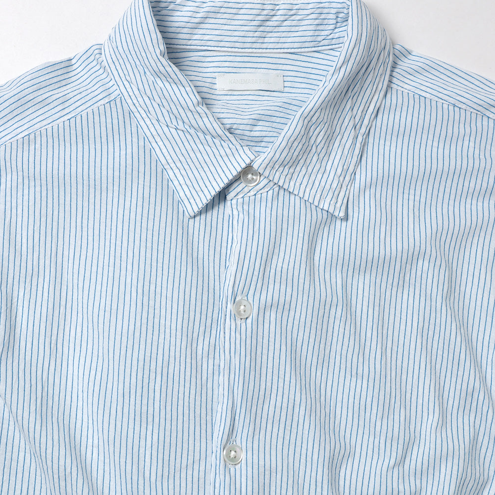 46G Stripe Artisan Shirt