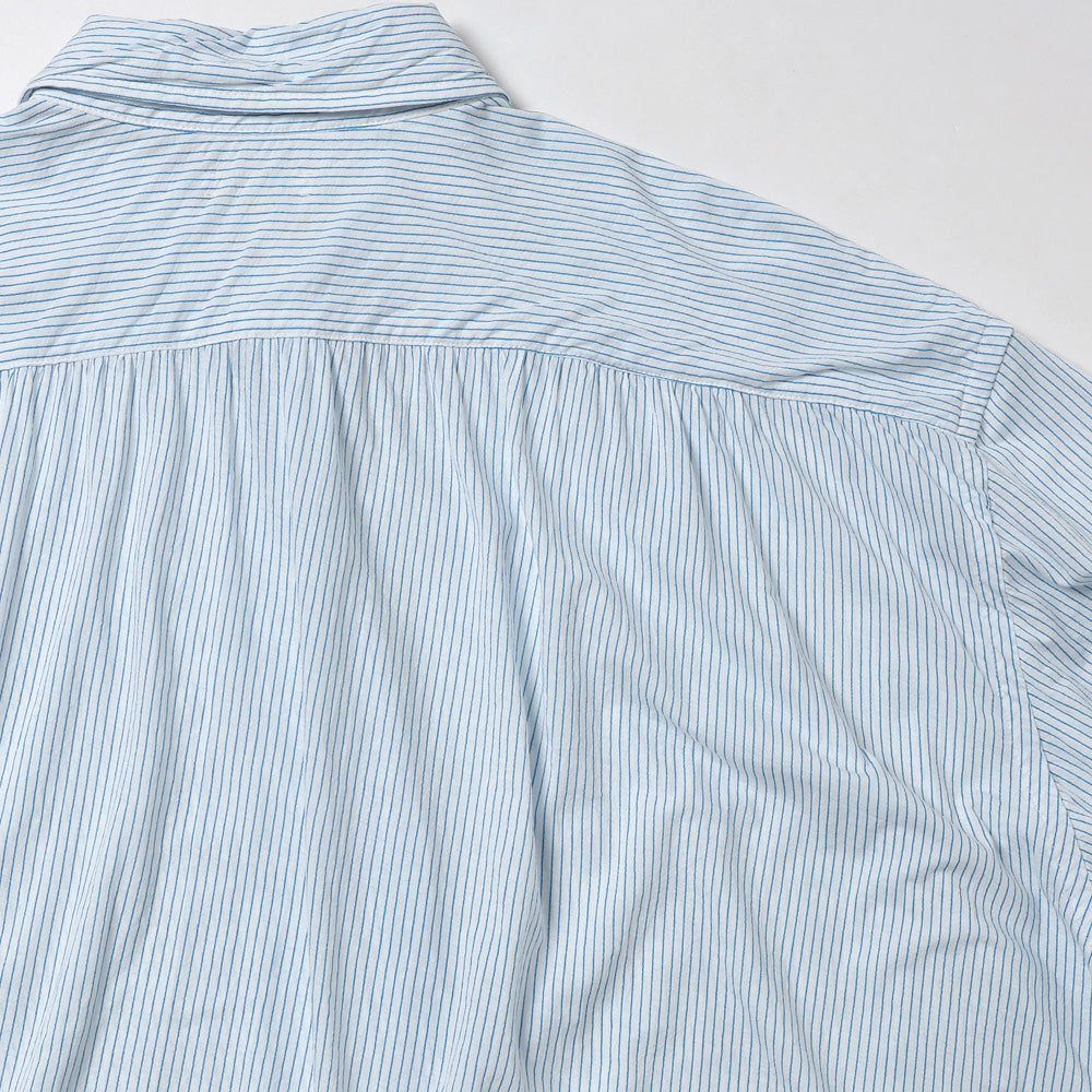 46G Stripe Artisan Shirt