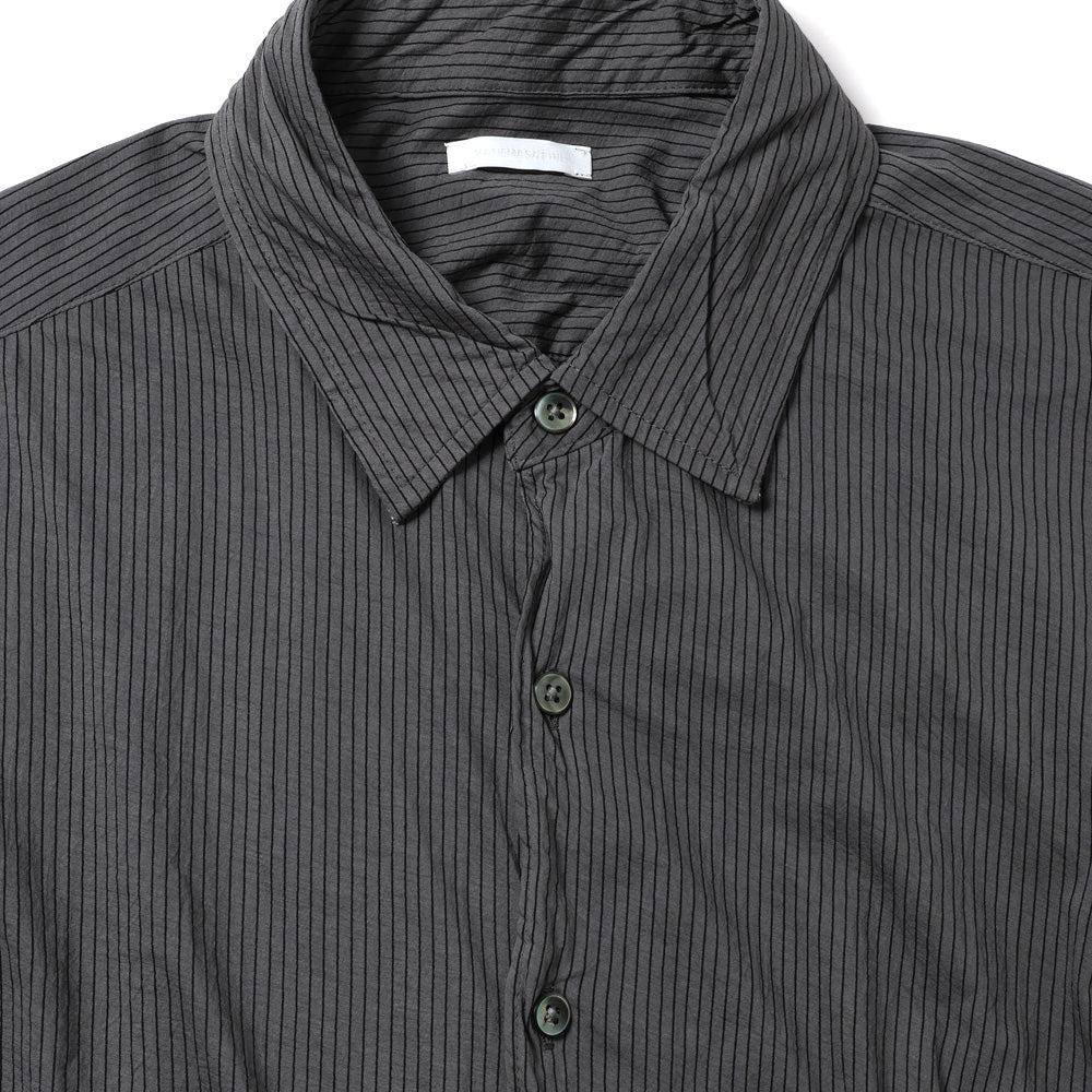 46G Stripe Artisan Shirt