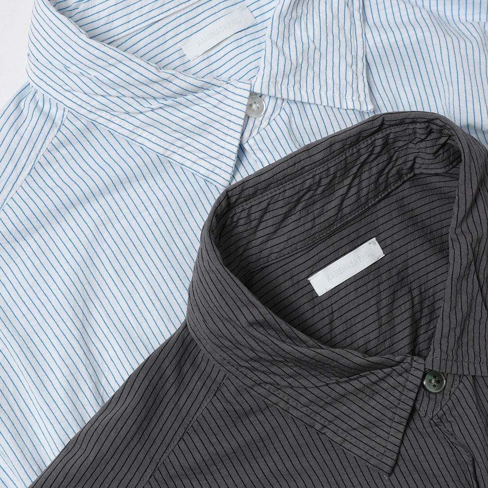46G Stripe Artisan Shirt