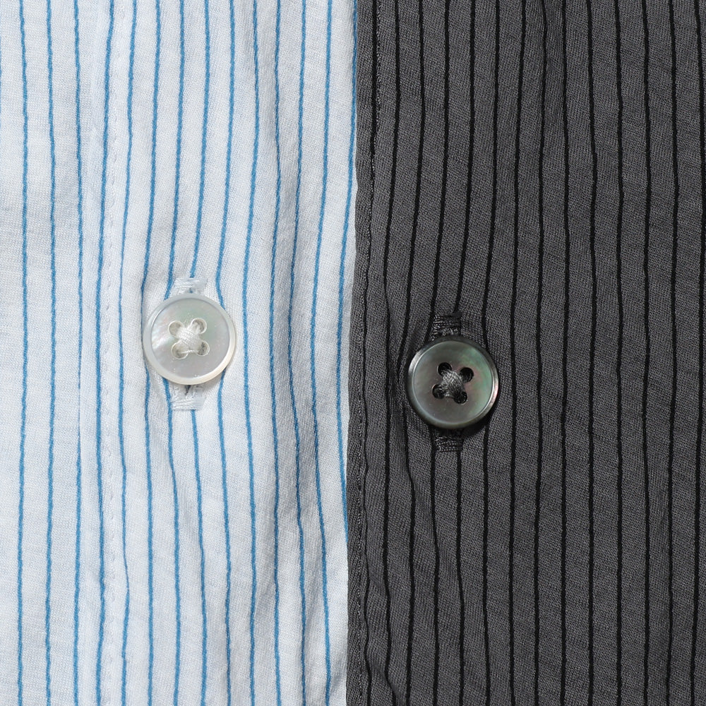 46G Stripe Artisan Shirt