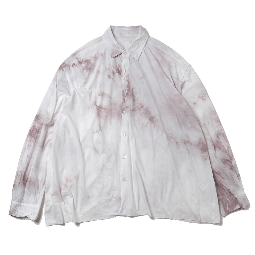 46G Tie Dye Artisan Shirt