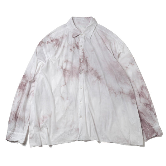 46G Tie Dye Artisan Shirt
