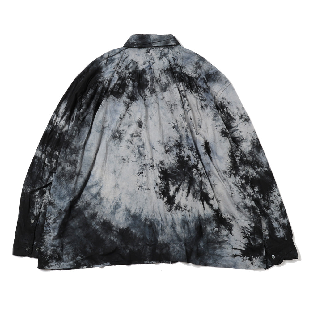 46G Tie Dye Artisan Shirt